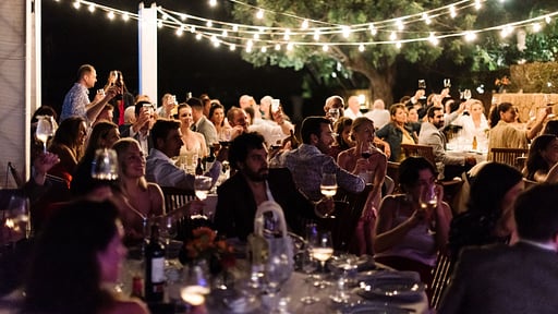 Can Vicent Rafal Wedding pictures
