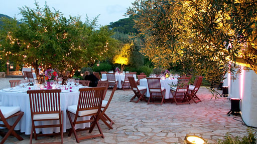 Can Xarraca Wedding pictures