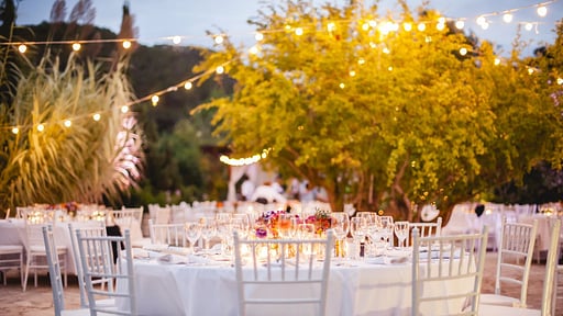 Can Xarraca Wedding pictures