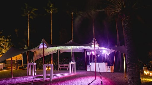 Can Xarraca Wedding pictures