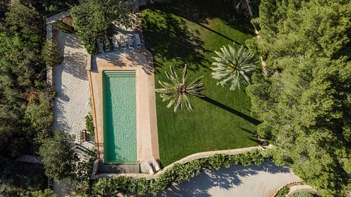 Can Xarraca Drone foto's