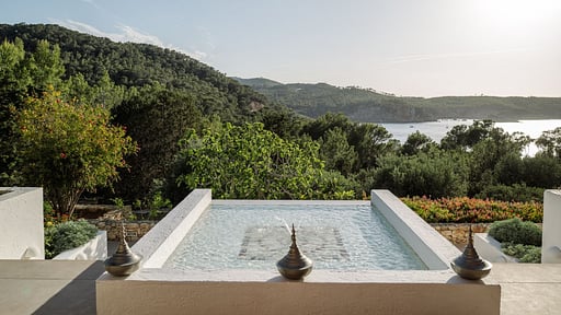 Can Xarraca Terras/Veranda 