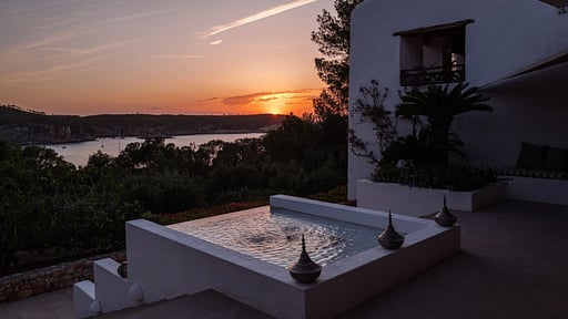 Can Xarraca Terras/Veranda 