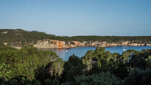 Can Xarraca Drone foto's