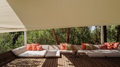 Can Xarraca Terras/Veranda 