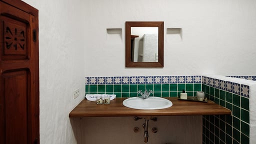 Can Xarraca Slaapkamer 3