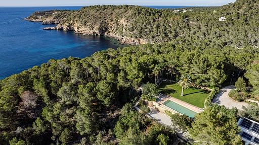 Can Xarraca Drone foto's