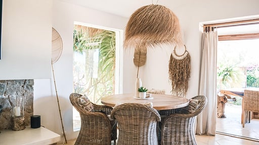 Villa Cana Celeste Essecke