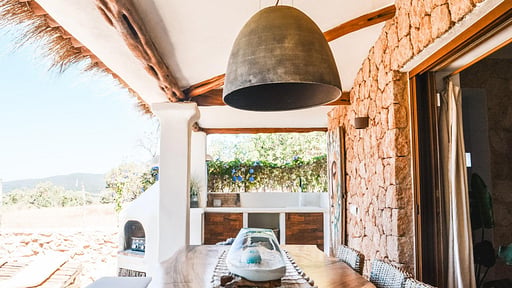 Villa Cana Celeste Essecke