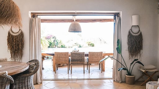 Villa Cana Celeste Essecke