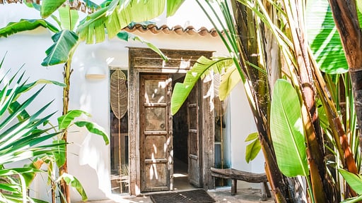 Villa Cana Celeste Andere