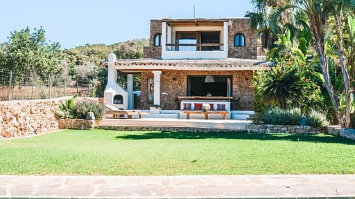 Villa Cana Celeste Andere