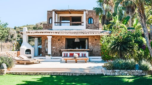 Villa Cana Celeste Andere