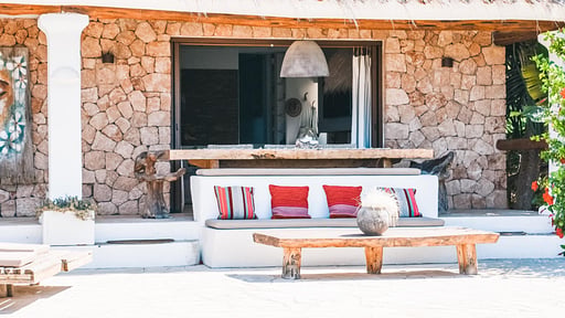 Villa Cana Celeste Essecke