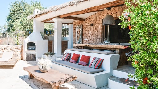 Villa Cana Celeste Essecke