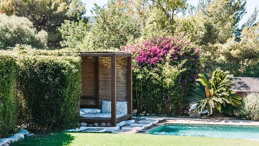 Villa Cana Celeste Schwimmbad