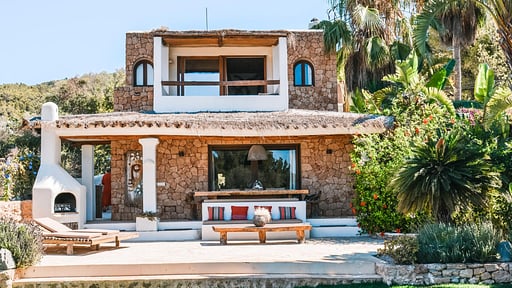 Villa Cana Celeste Essecke
