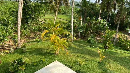 Cannelle Lake Villa Others