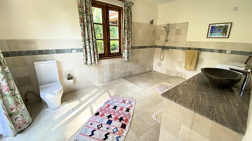 Cannelle Lake Villa Slaapkamer 4