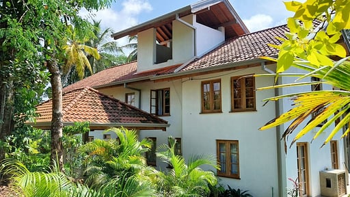 Cannelle Lake Villa Others