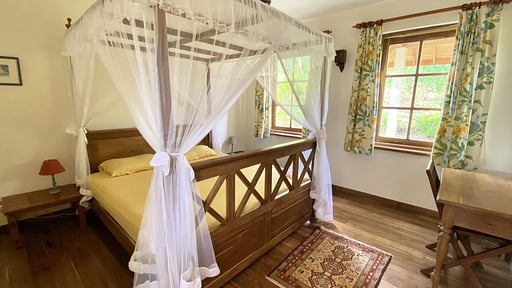 Cannelle Lake Villa Slaapkamer 3