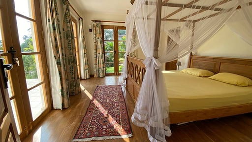 Cannelle Lake Villa Slaapkamer 4