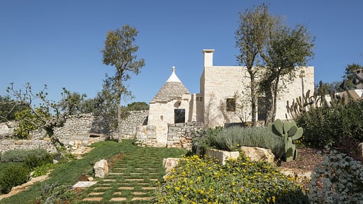 Cantalanotte Luxury Resort Others