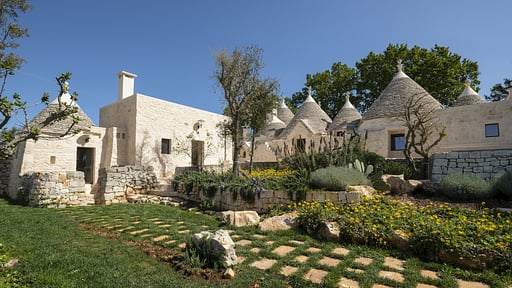 Cantalanotte Luxury Resort Others