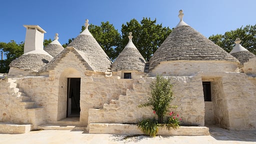 Cantalanotte Luxury Resort Others