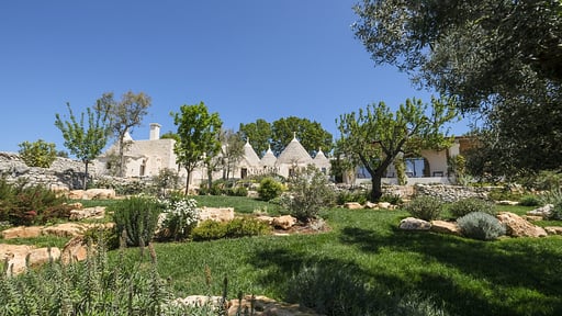 Cantalanotte Luxury Resort Others