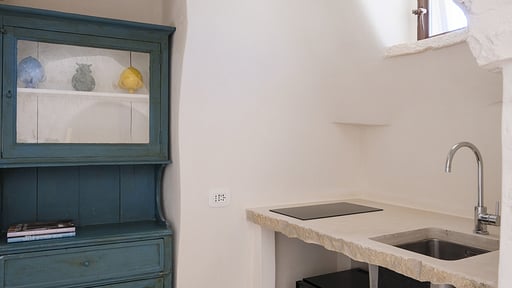 Cantalanotte Luxury Resort Bedroom 4