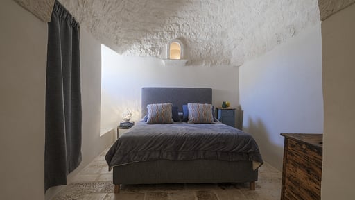 Cantalanotte Luxury Resort Bedroom 4