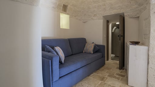 Cantalanotte Luxury Resort Bedroom 4