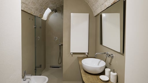 Cantalanotte Luxury Resort Bedroom 4