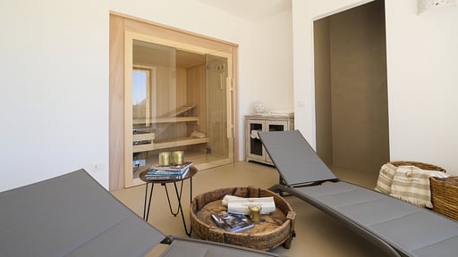 Cantalanotte Luxury Resort Spa