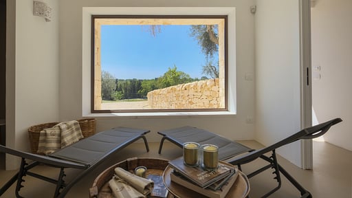 Cantalanotte Luxury Resort Spa