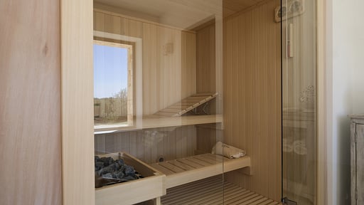 Cantalanotte Luxury Resort Spa