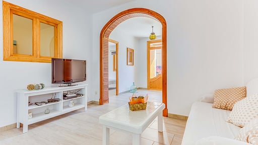 Cantino House Гостиная