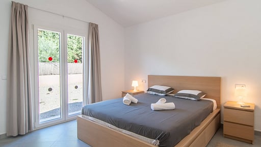 Canya Vera Bedroom 2