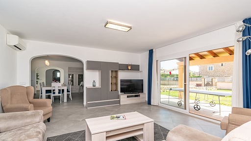 Canya Vera Living room