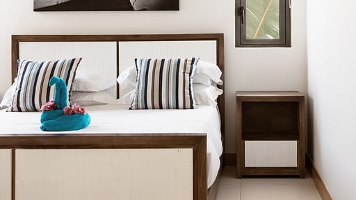 Cap Ouest Penthouse Спальня 3