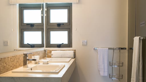 Cap Ouest Penthouse Спальня 2