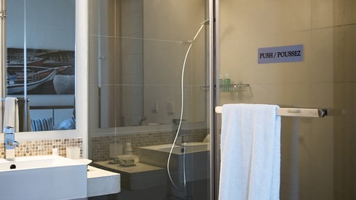 Cap Ouest Penthouse Спальня 3