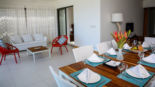 Cap Ouest Premium Apartment Others