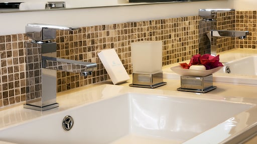 Cap Ouest Premium Apartment Slaapkamer 2