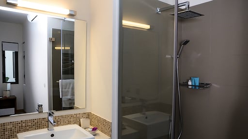 Cap Ouest Premium Apartment Slaapkamer 2