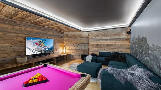 Chalet Carcentina Others