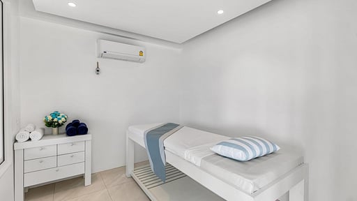 Carpe Diem Beach Villa Spa