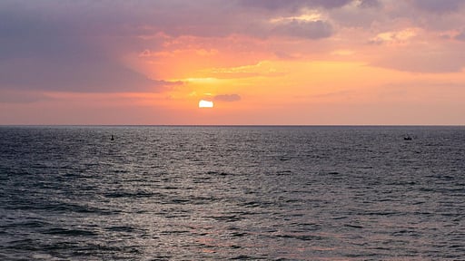 Carpe Diem Beach Villa Beach