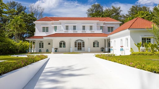 Carpe Diem Beach Villa Others